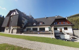 Centrum Promocji Leśnictwa