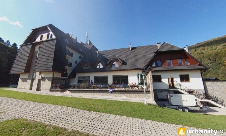 Miniaturka Centrum Promocji Leśnictwa