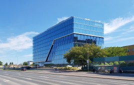 Tischnera Office
