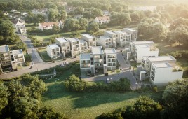 Zielnik Apartamenty