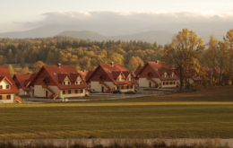 Osiedle Słoneczna Dolina