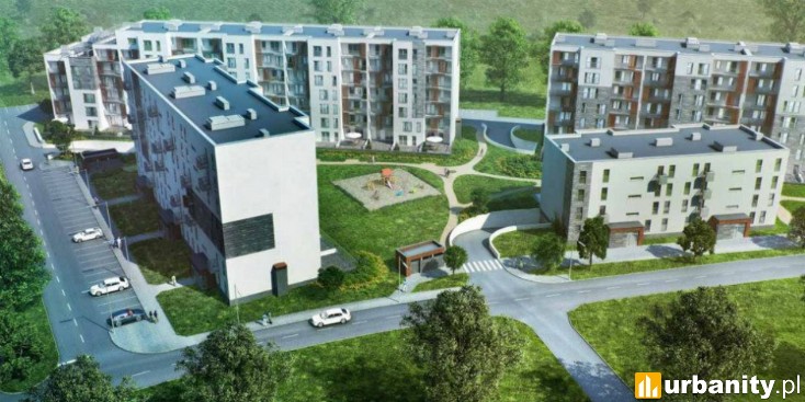 Miniaturka Jesionowa 40