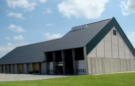 CM Bulk Terminal
