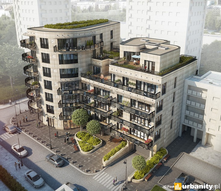 Miniaturka Huculska 5