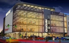 Centrum Handlowe Renoma