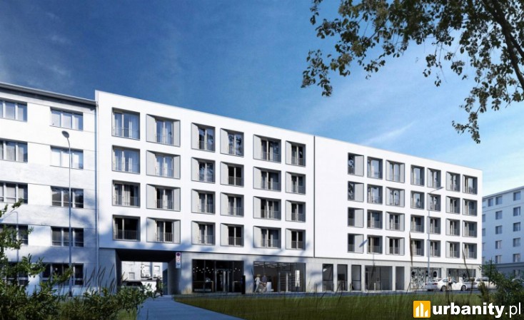 Miniaturka Yarielys Residence