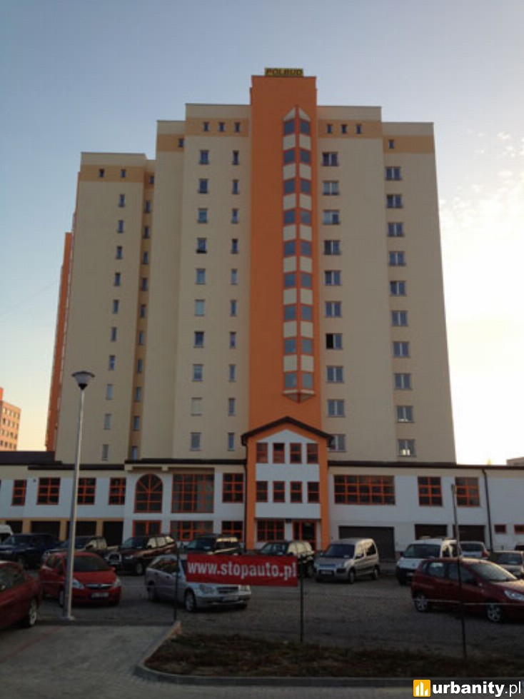 Miniaturka Graniczna 4B