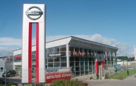 Nissan Polmotor