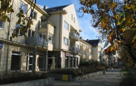 Osiedle Pod Kasztanami II