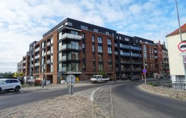 Rezydencja Chwaliszewo