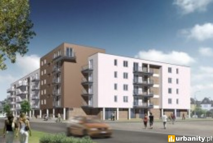 Miniaturka Rezydencja Orzeszkowej