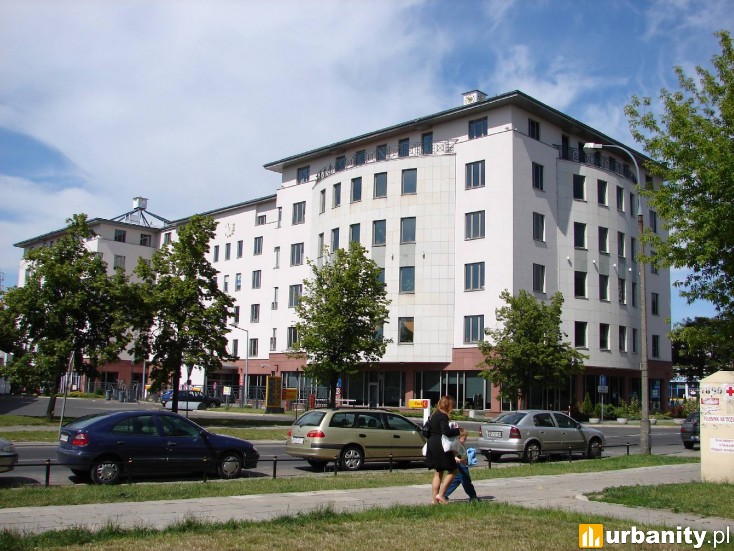 Miniaturka Stawki 40