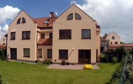Osiedle Jesionowa