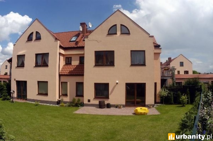 Miniaturka Osiedle Jesionowa