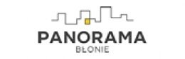 Logo Panorama Błonie