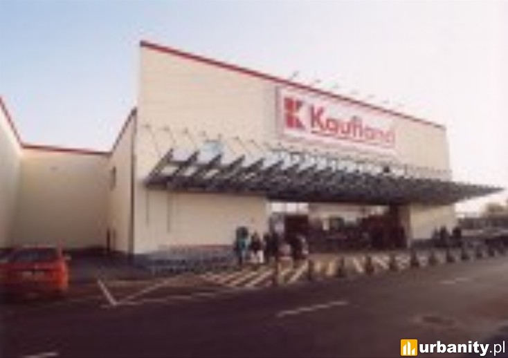 Miniaturka Kaufland