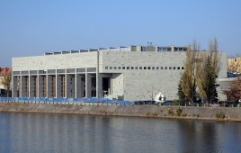 Biblioteka Główna Uniwersytetu Wrocławskiego