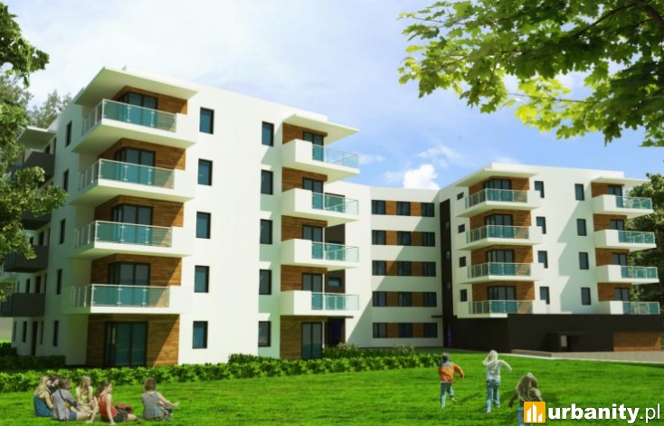 Miniaturka Apartamenty Wysockiego