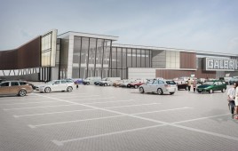 Galeria Centrum