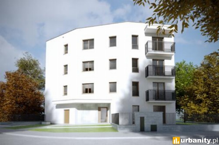 Miniaturka Koprzywiańska 52
