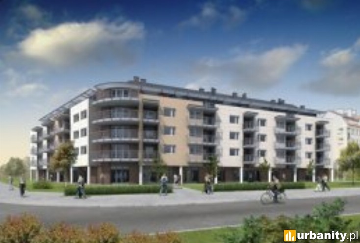 Miniaturka Rezydencja Kościuszki