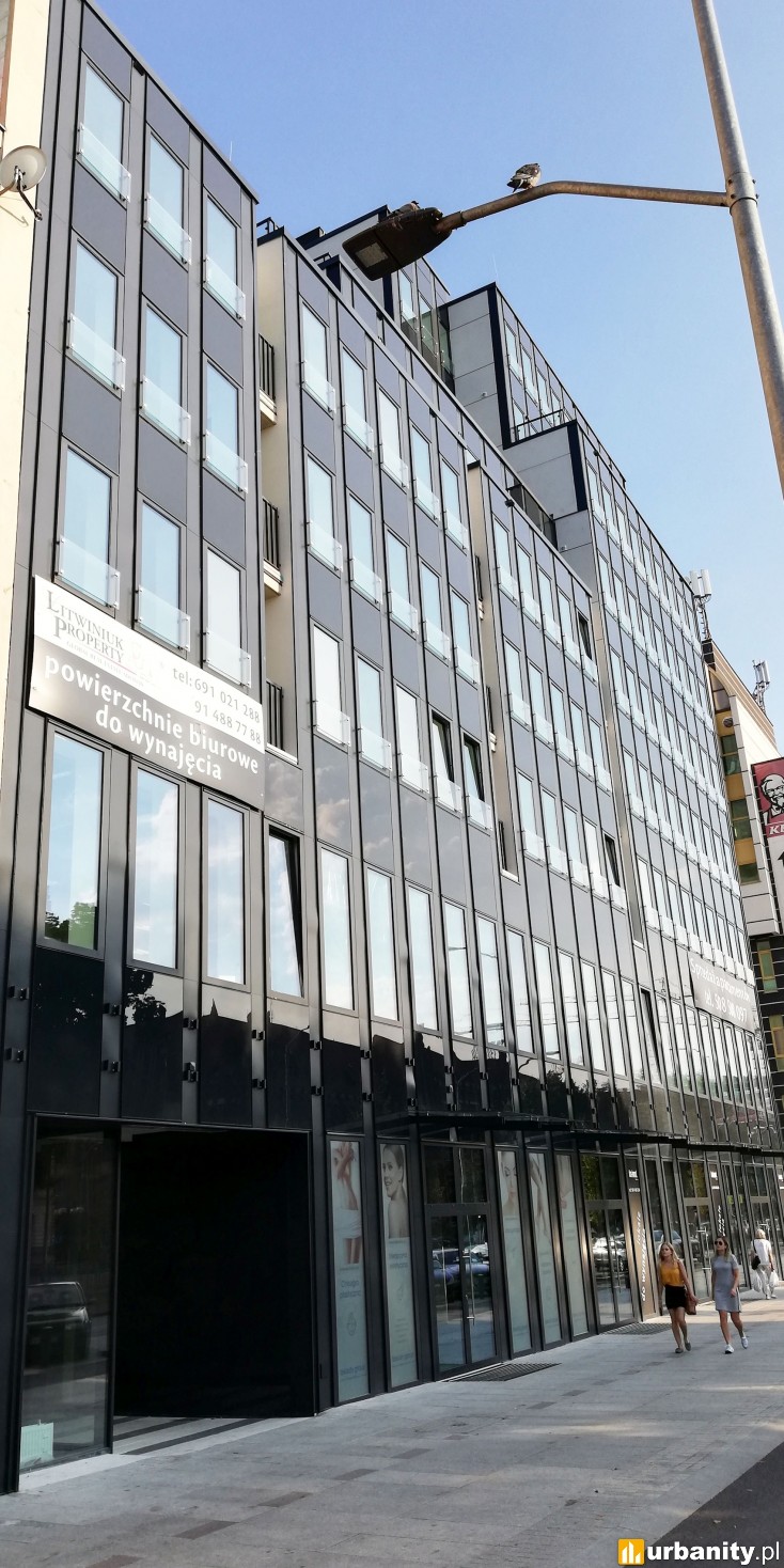 Miniaturka Czarna Perła