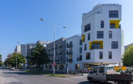 Osiedle Bezpieczna