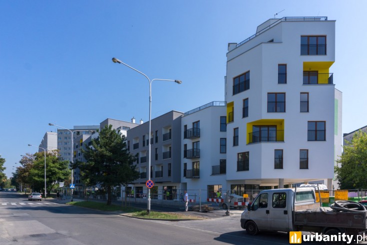 Miniaturka Osiedle Bezpieczna