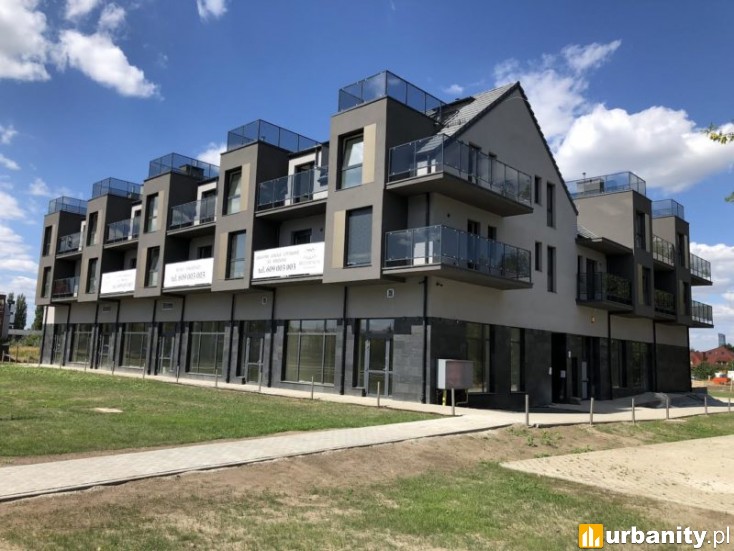 Miniaturka Rezydencja Ołtaszyn