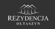 Logo Rezydencja Ołtaszyn