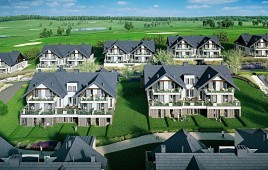 [Paczółtowice] MANGO Resort & SPA