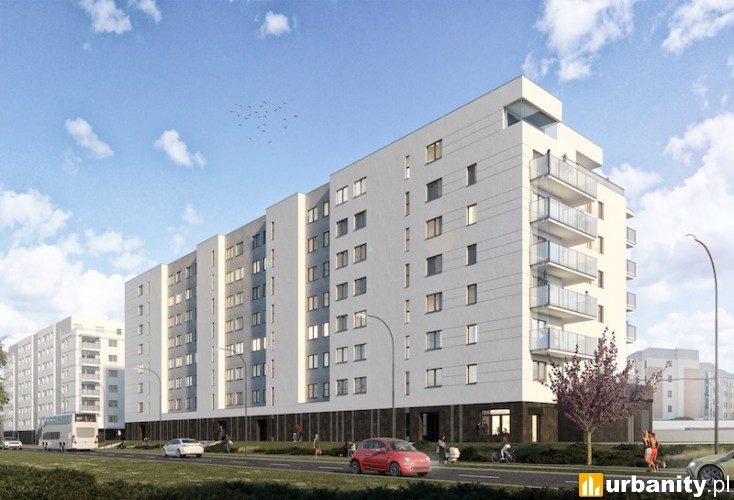 Miniaturka Pasaż Aniński