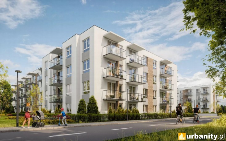 Miniaturka Jutrzenki 92