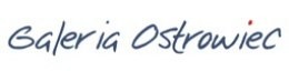Logo Galeria Ostrowiec