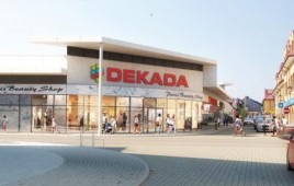 Galeria Dekada