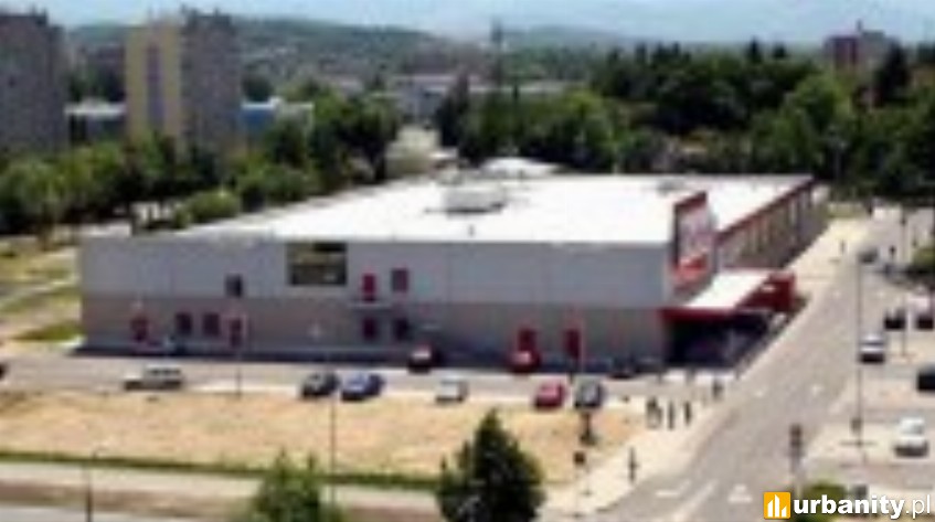 Miniaturka Kaufland