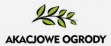 Logo Akacjowe Ogrody