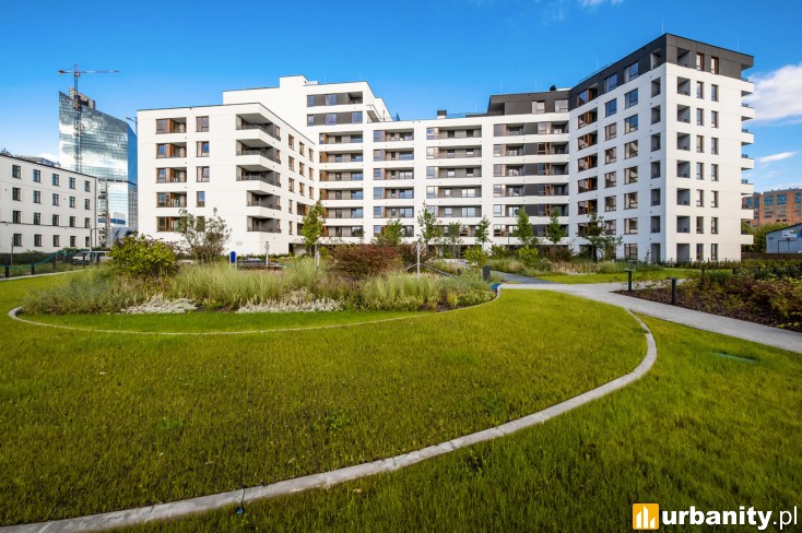 Miniaturka Rezydencja Vice Versa