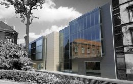 Apartamenty Kwietniewskiego