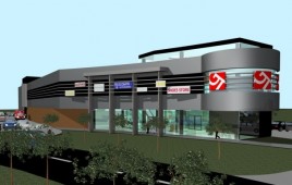 Galeria Tuszewska