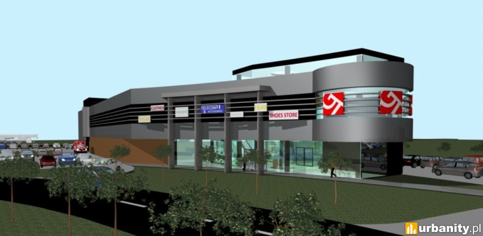 Miniaturka Galeria Tuszewska