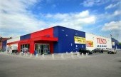 Tesco