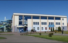 Pływalnia Orka
