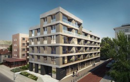 Rezydencja Bonifraterska 10A