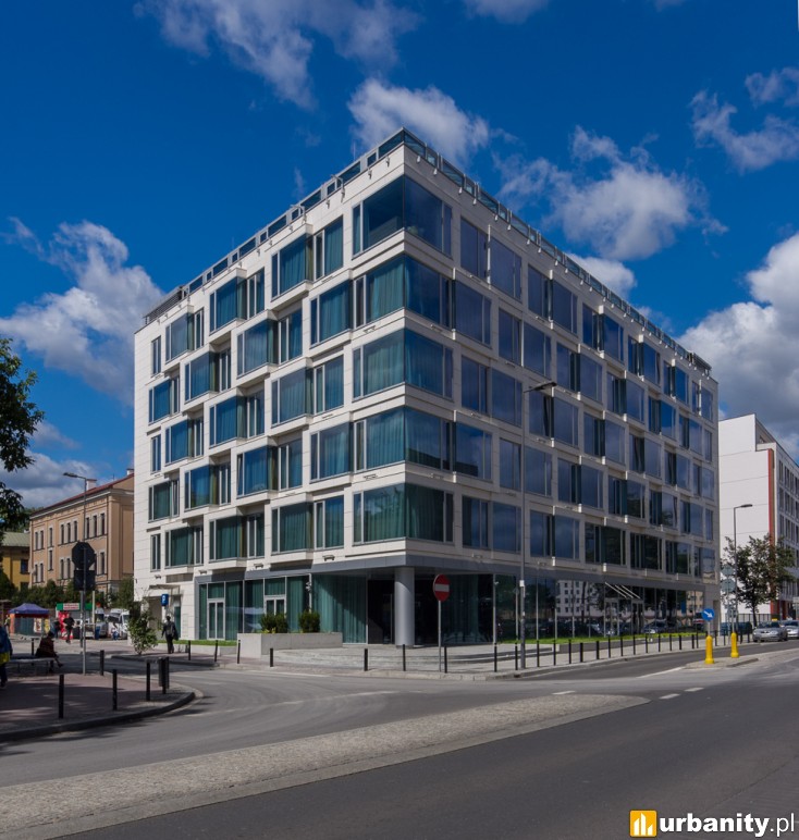 Miniaturka Hotel Puro