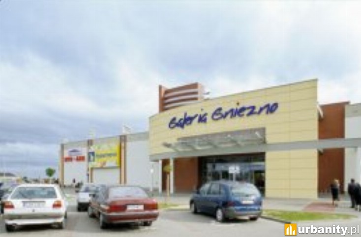 Miniaturka Galeria Gniezno