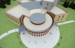 Centrum Edukacji Międzynarodowej