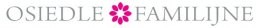 Logo Osiedle Familijne