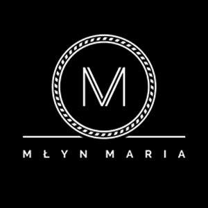 Logo Młyn Maria
