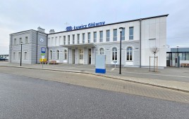 PKP Łowicz Główny